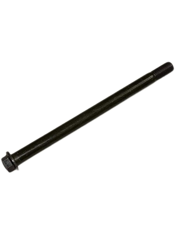 Ось переднего колеса M14x225 Avantis FX250 Ось переднего колеса M14x225 Avantis FX250