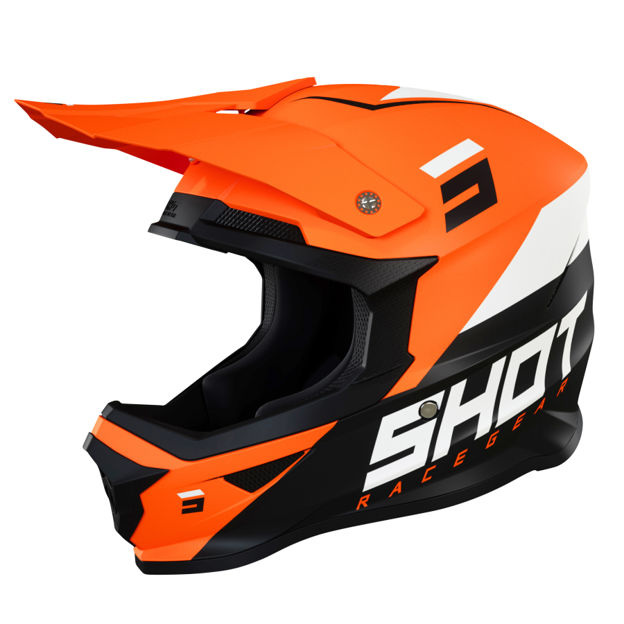 Шлем Shot Furious Chase Шлем Shot Furious Chase