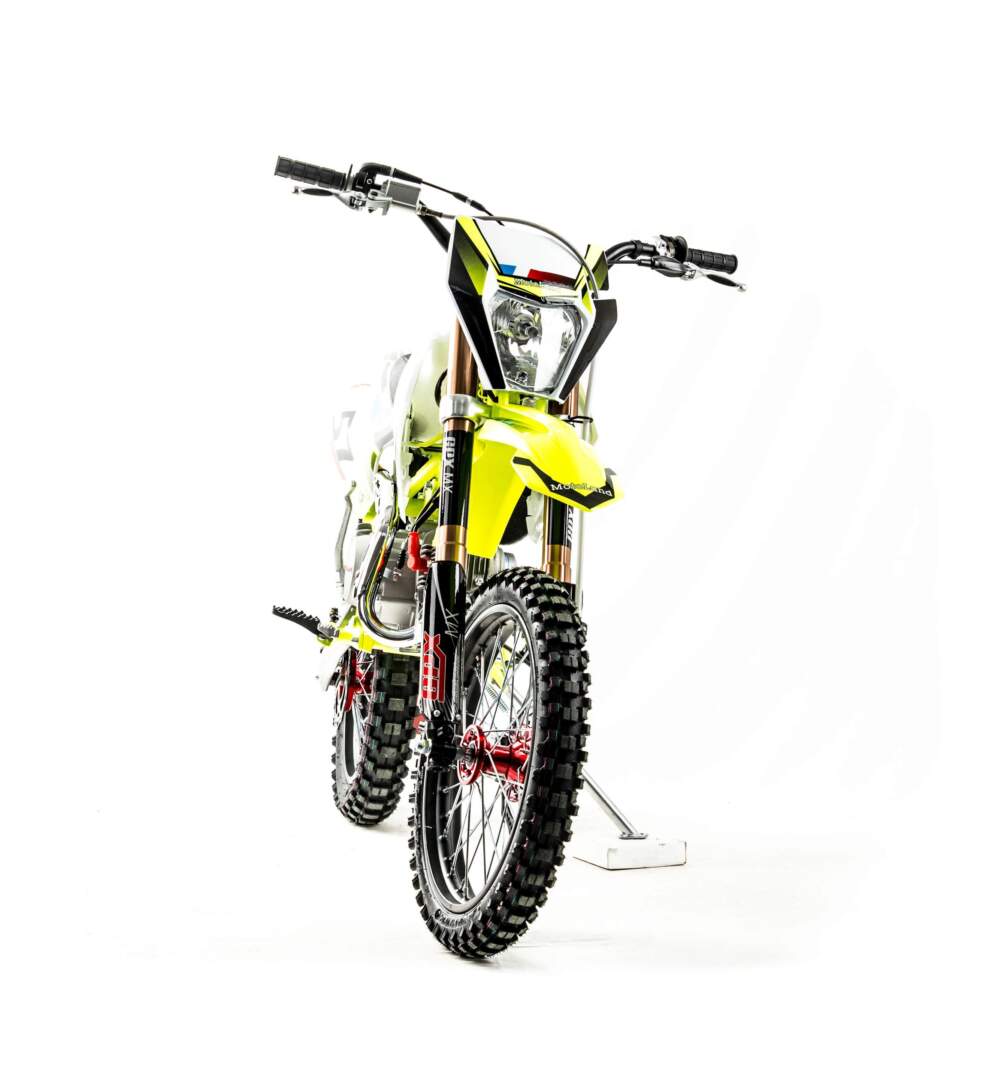 Питбайк Motoland MX125 Питбайк Motoland MX125