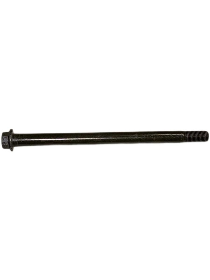 Ось переднего колеса M14x225 Avantis FX250 Ось переднего колеса M14x225 Avantis FX250