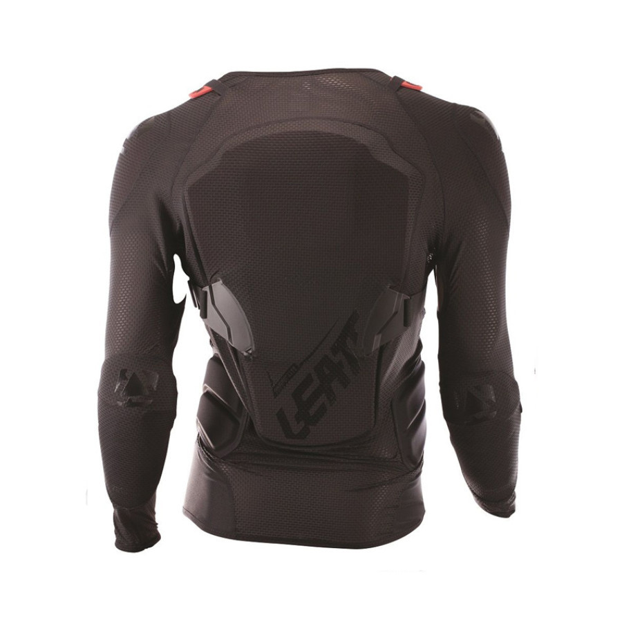 Черепаха защитная Leatt Body Protector 3DF AirFit Lite Черепаха защитная Leatt Body Protector 3DF AirFit Lite