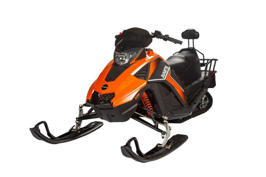 Cнегоход AVANTIS Capitan 150 Cнегоход AVANTIS Capitan 150