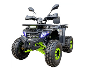 Квадроцикл Yacota DAZZLE LUX-LD 125