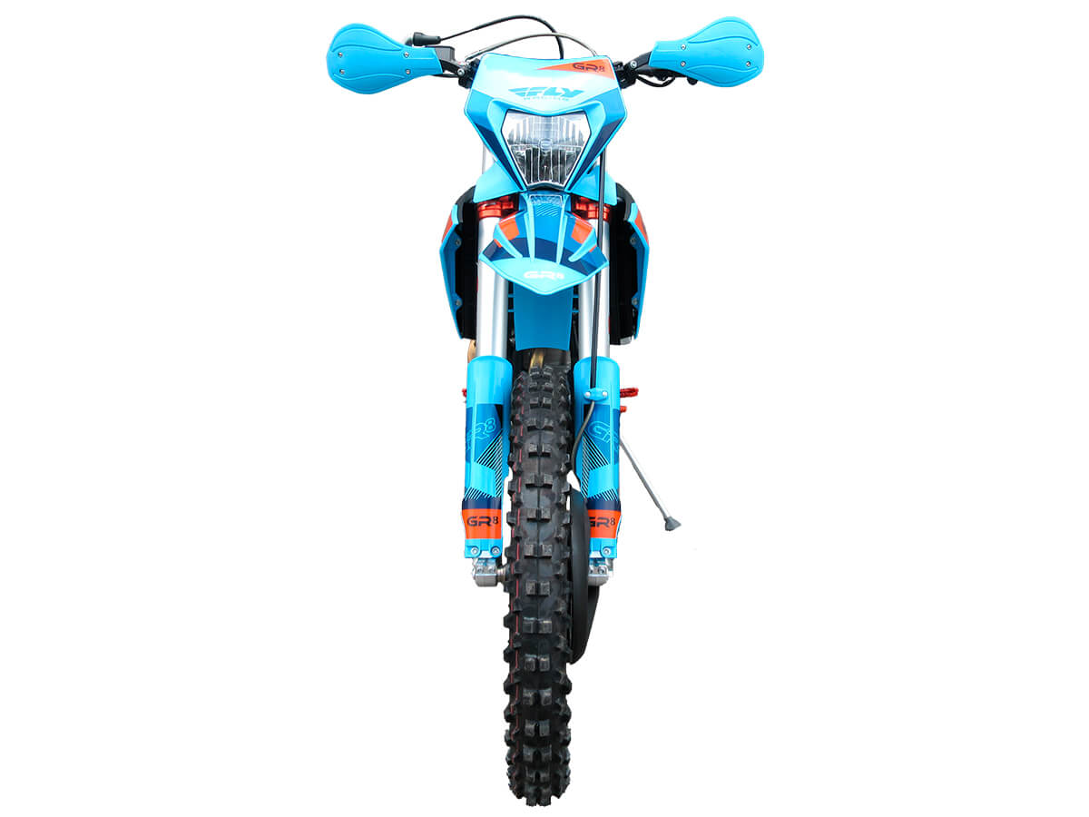 Мотоцикл GR8 F300L (4T NC300S) Enduro OPTIMUM (2024 г.) Мотоцикл GR8 F300L (4T NC300S) Enduro OPTIMUM (2024 г.)
