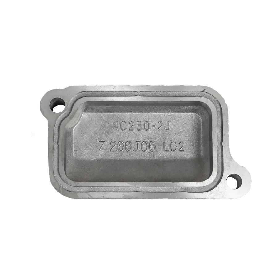 Крышка клапанов впускных ZS177MM Крышка клапанов впускных ZS177MM