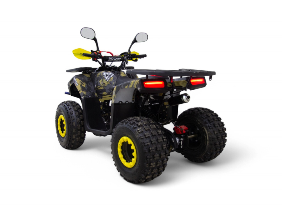 Квадроцикл Motax Grizzlik PREMIUM 125 Квадроцикл Motax Grizzlik PREMIUM 125