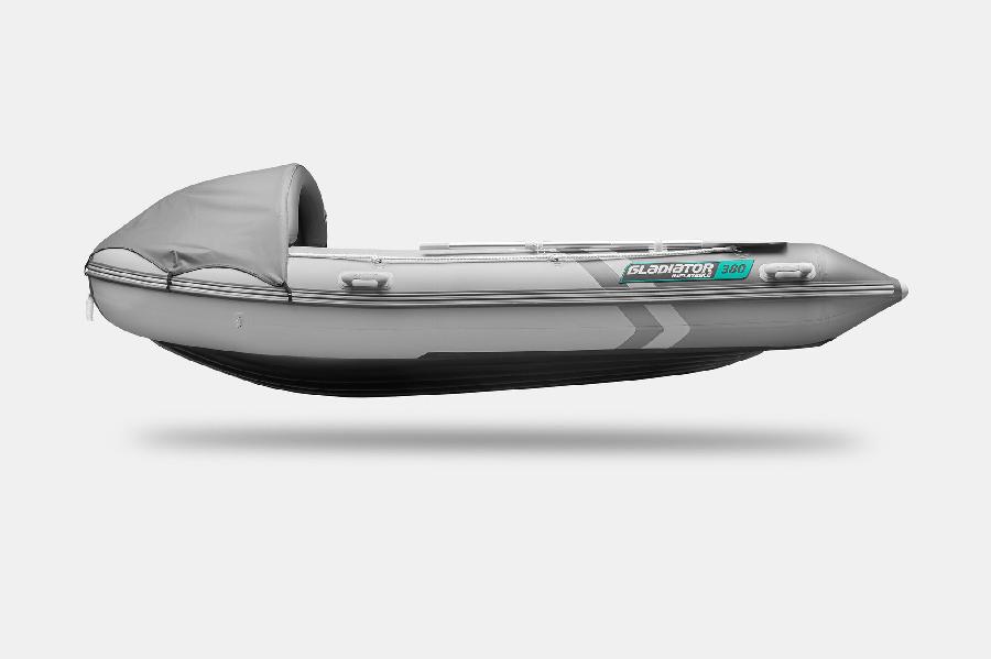 Лодка Gladiator Air PRO EXPEDITION E380PRO X Лодка Gladiator Air PRO EXPEDITION E380PRO X