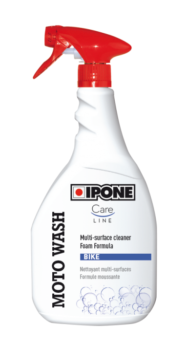 Очиститель Ipone MotoWash 1л Очиститель Ipone MotoWash 1л
