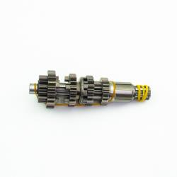 Вал КПП первичный ZS172FMM-3A Вал КПП первичный ZS172FMM-3A
