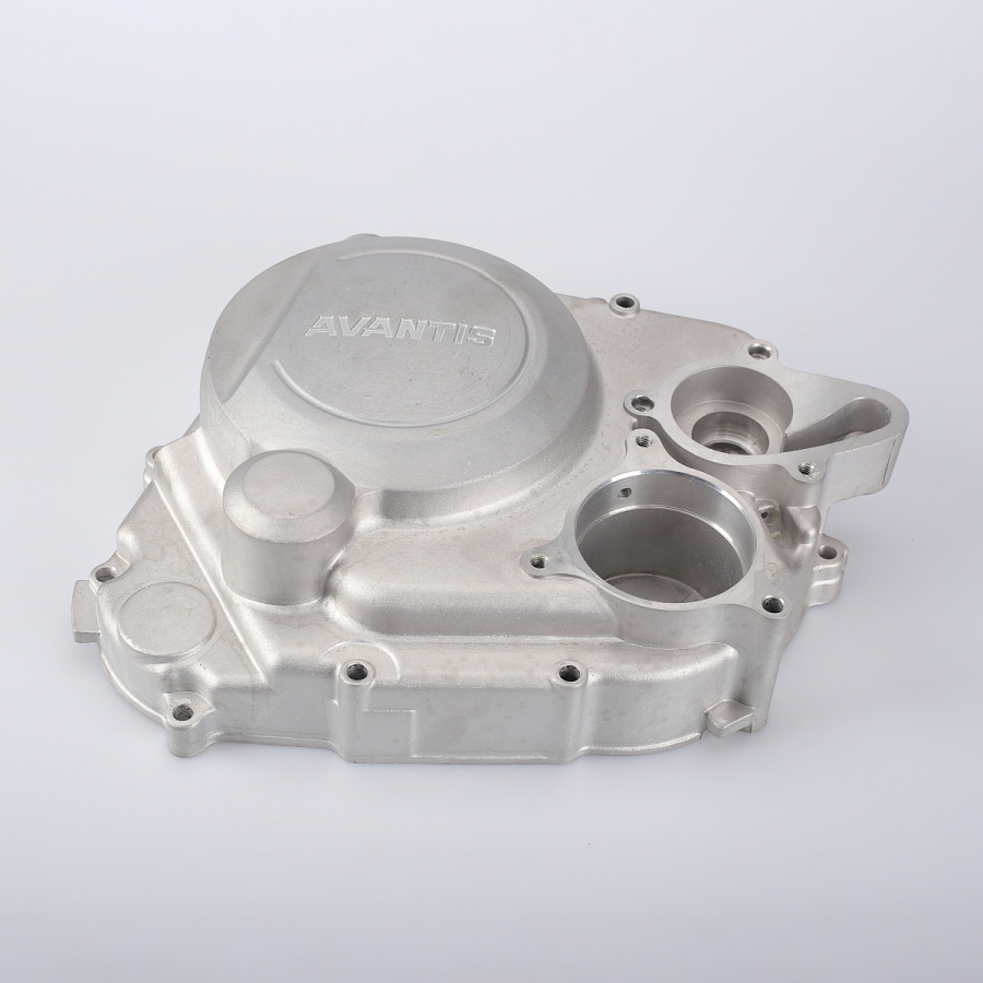 Крышка двигателя правая 170MM TwinCam Крышка двигателя правая 170MM TwinCam