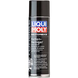 Очиститель цепи LiquiMoly Ketten Rein (500 ml.) Очиститель цепи LiquiMoly Ketten Rein (500 ml.)