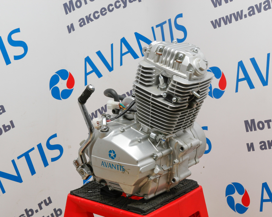 Двигатель ZS169FMM Двигатель ZS169FMM