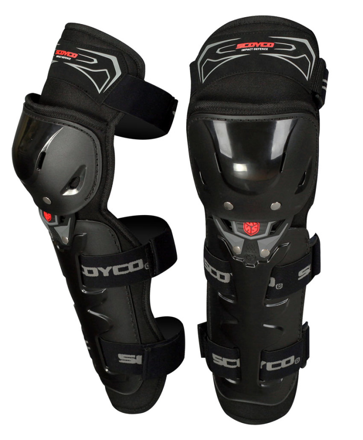 Наколенники и налокотники Scoyco K11H11-2 к-т Наколенники и налокотники Scoyco K11H11-2 к-т