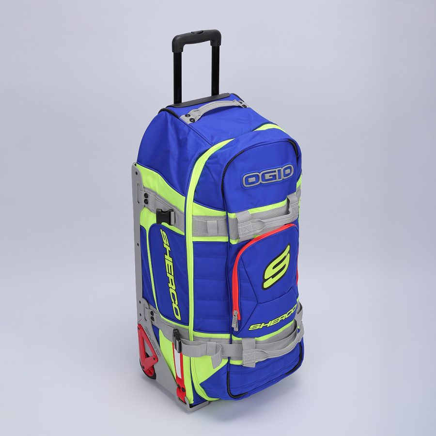 Сумка дорожная Sherco Сумка дорожная Sherco