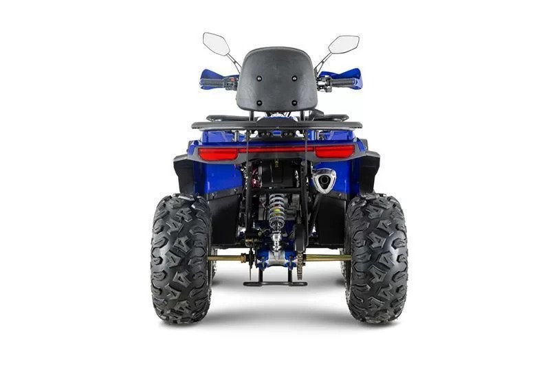 Квадроцикл WELS Thunder Trail 200 PRO Квадроцикл WELS Thunder Trail 200 PRO
