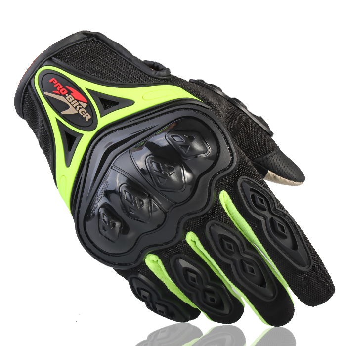 Мотоперчатки Pro-Biker MCS-42 Мотоперчатки Pro-Biker MCS-42
