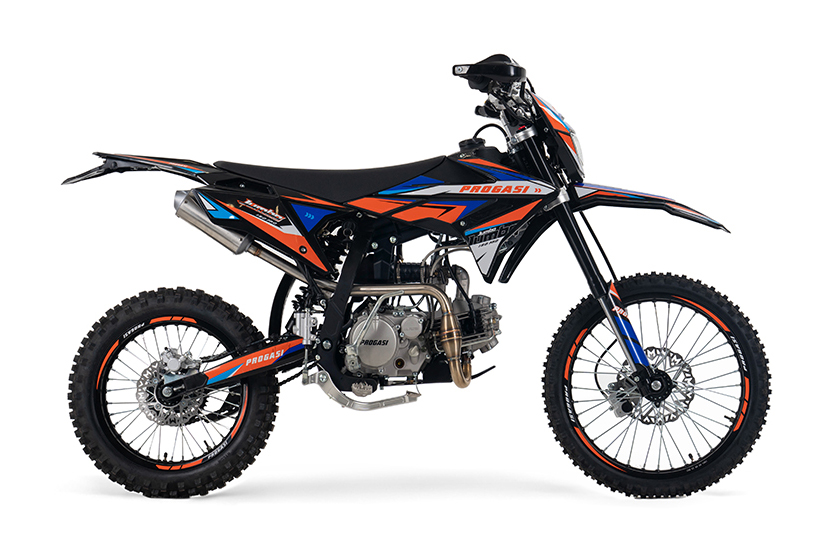PROGASI Jumbo 150 Pro (19/16)
