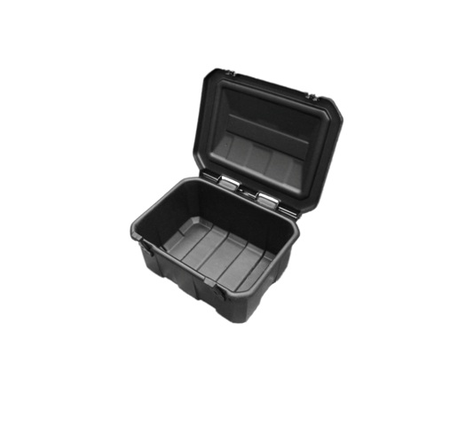 Кофр PanzerBox Mini 1 410x335x180 15L Кофр PanzerBox Mini 1 410x335x180 15L