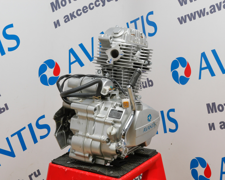 Двигатель ZS169FMM Двигатель ZS169FMM