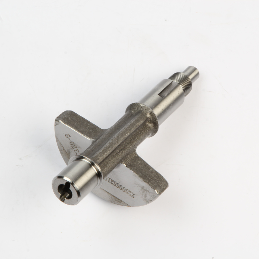 Вал балансирный ZS177MM Вал балансирный ZS177MM
