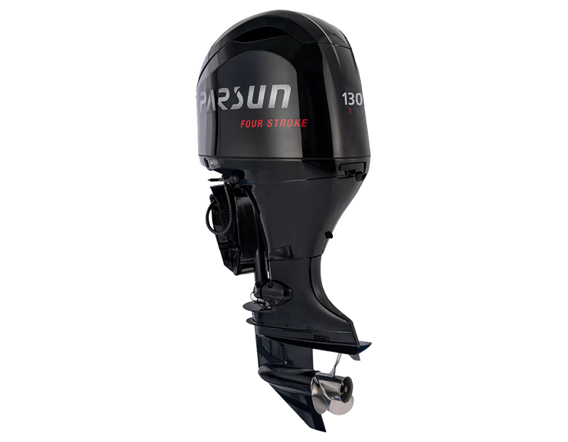 Лодочный мотор четырехтактный EFI F130FEL-T-EFI Лодочный мотор четырехтактный EFI F130FEL-T-EFI
