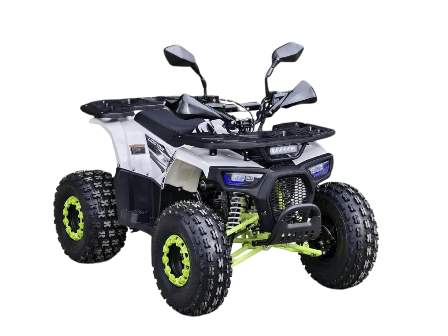 Квадроцикл R-moto Lion AR lite Квадроцикл R-moto Lion AR lite