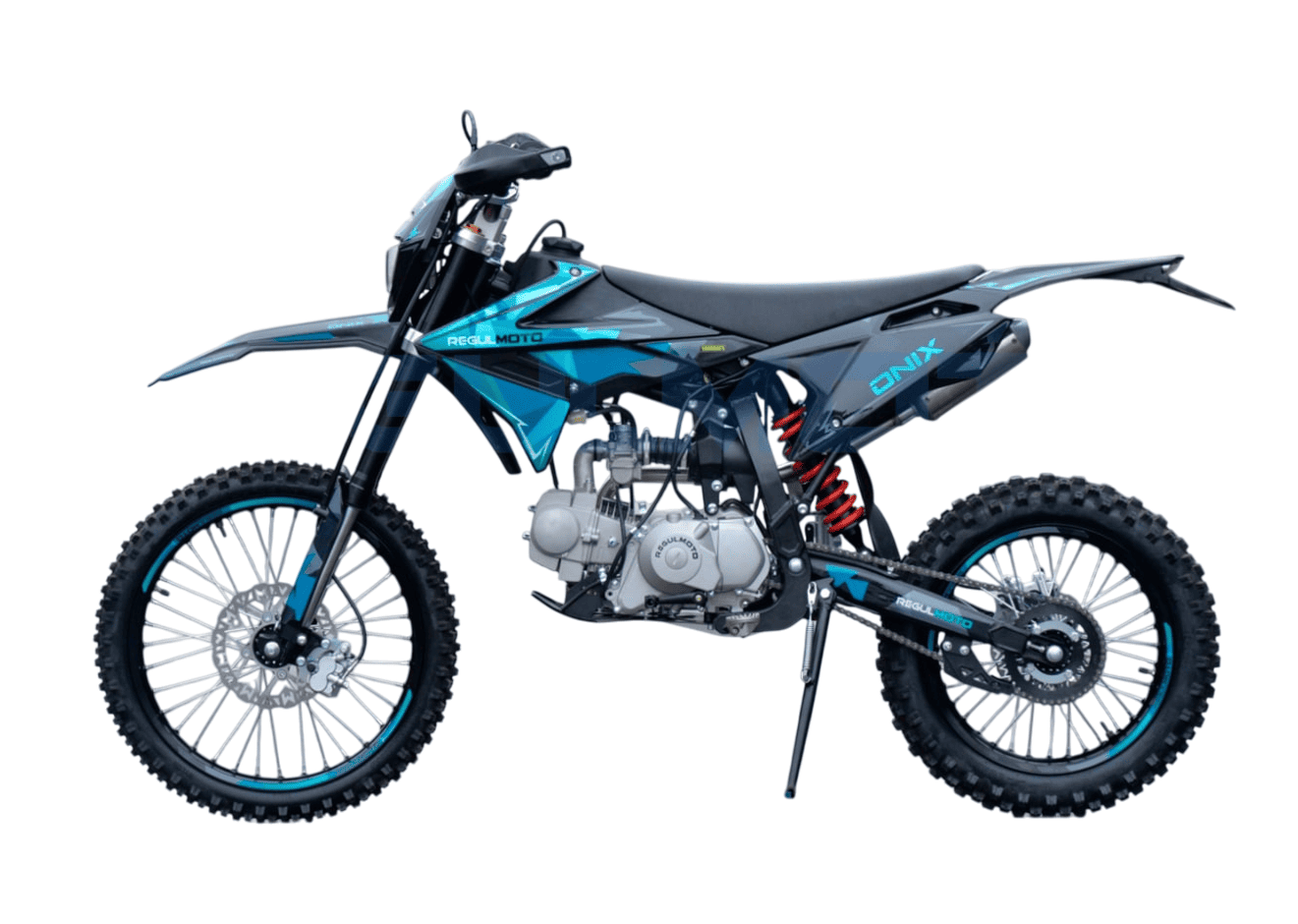 Питбайк Regulmoto ONIX 125 Питбайк Regulmoto ONIX 125
