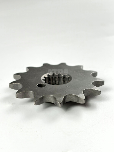 Звезда ведущая 520-13T 177MM (NC) 1 Звезда ведущая 520-13T 177MM (NC) 1