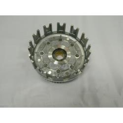 Корзина сцепления ZS177MM (NC) Корзина сцепления ZS177MM (NC)