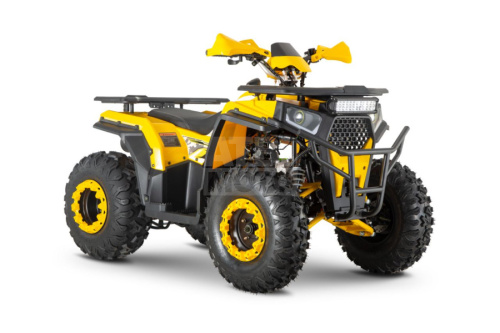 Квадроцикл WELS Thunder Trail 200 Квадроцикл WELS Thunder Trail 200
