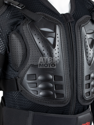 STARKS Body Armor Kids Моточерепаха STARKS Body Armor Kids Моточерепаха