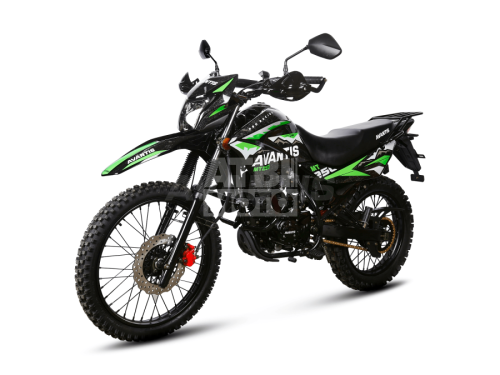 Мотоцикл Avantis MT250 Lite (CG250) 2025 ПТС Мотоцикл Avantis MT250 Lite (CG250) 2025 ПТС