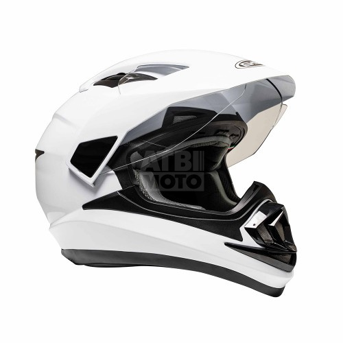 Шлем XP-14 А WHITE GLOSSY, XXL Шлем XP-14 А WHITE GLOSSY, XXL