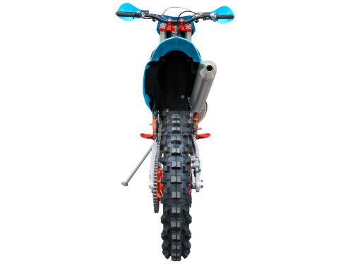 Мотоцикл GR8 T300L (2T MT-300) Enduro RR (2024г.) Мотоцикл GR8 T300L (2T MT-300) Enduro RR (2024г.)