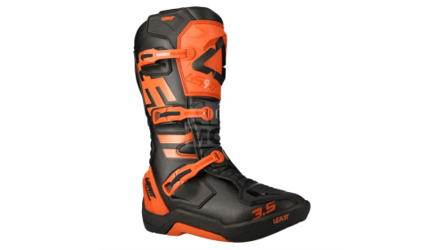 Мотоботы Leatt 3.5 Boot Мотоботы Leatt 3.5 Boot
