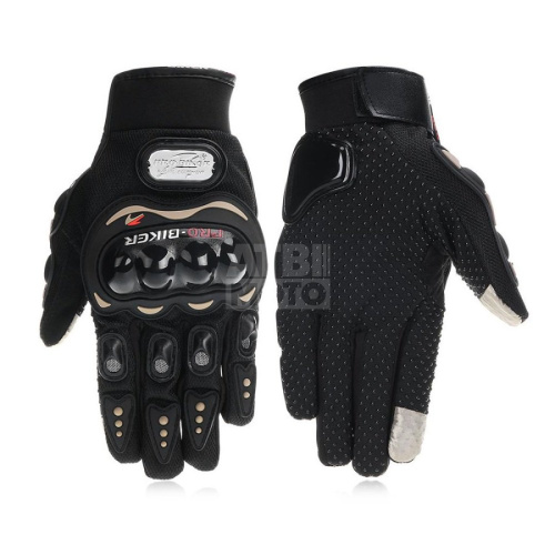 Перчатки Pro-Biker MCS-01TS (TOUCH SCREEN) Перчатки Pro-Biker MCS-01TS (TOUCH SCREEN)