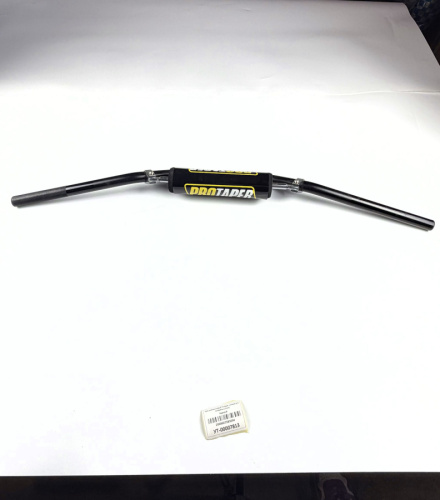 Руль алюминиевый Protaper низкий для питбайка (22mm) Руль алюминиевый Protaper низкий для питбайка (22mm)