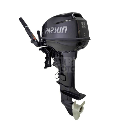 Лодочный мотор Parsun T9.9BMS Лодочный мотор Parsun T9.9BMS