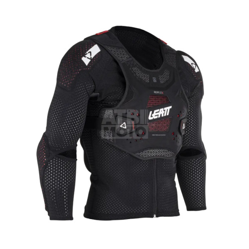 Черепаха защитная Leatt Body Protector ReaFlex Черепаха защитная Leatt Body Protector ReaFlex