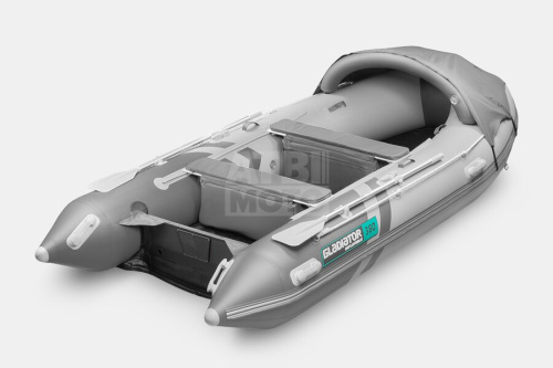 Лодка Gladiator Air PRO EXPEDITION E380PRO X Лодка Gladiator Air PRO EXPEDITION E380PRO X