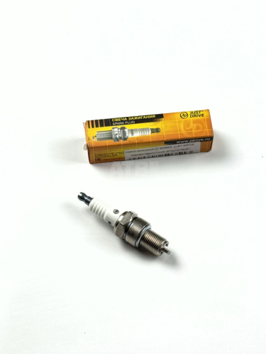 Свеча зажигания 4T BP6ES JUST DRIVE Свеча зажигания 4T BP6ES JUST DRIVE