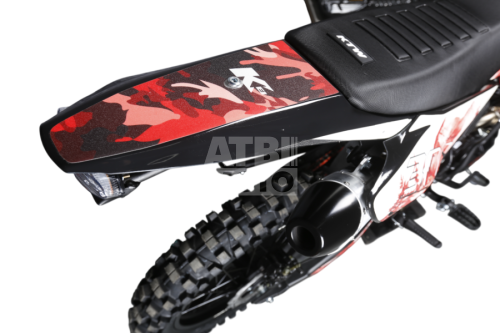 Мотоцикл KTW CQR CB300F Мотоцикл KTW CQR CB300F