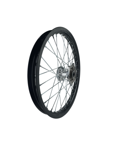 Диск колесный передний Avantis FX250 New Диск колесный передний Avantis FX250 New