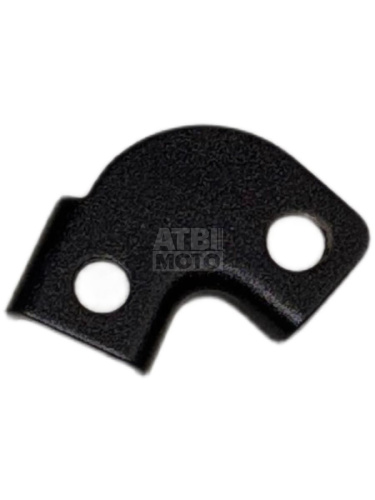 Кронштейн крепления глушителя Liberty 200 Кронштейн крепления глушителя Liberty 200