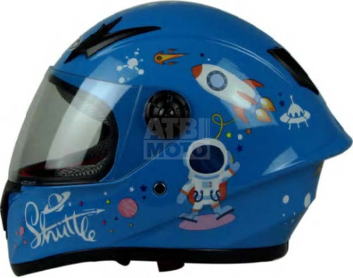 Шлем детский WLT506 Шлем детский WLT506