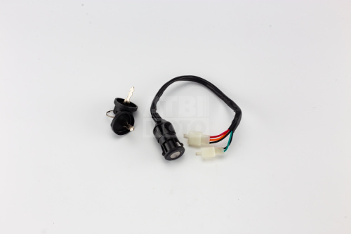 Замок зажигания Avantis A6 Lux Замок зажигания Avantis A6 Lux