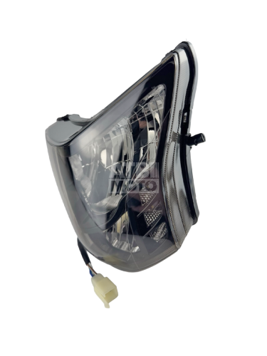 Фара передняя Avantis MT250 Lite Фара передняя Avantis MT250 Lite