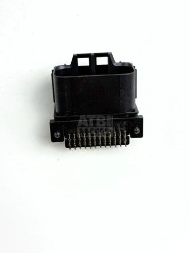 Разъем\JAE, MX23A36NF1 Разъем\JAE, MX23A36NF1