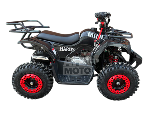 Детский квадроцикл MOWGLI Mini Hardy 4T Детский квадроцикл MOWGLI Mini Hardy 4T
