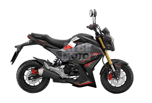 Мотоцикл PROMAX STRYKER 200 Мотоцикл PROMAX STRYKER 200
